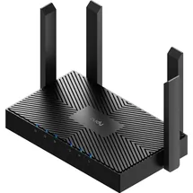 Cudy WR3000 AX3000 schwarz
