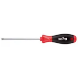 Wiha Innen-Sechskantschraubendreher 2,5 mm Klingenlänge 100 mm