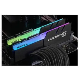 G.SKILL TridentZ RGB Series - AMD Edition - DDR4