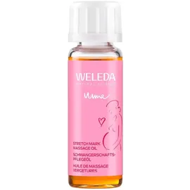 Weleda Schwangerschafts - Pflegeöl 10 ml