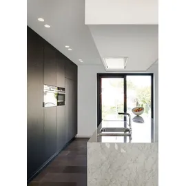 Wever & Ducré Deeper 1.0 Einbaustrahler Weiß