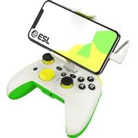 riotpwr Pro Controller Android Weiß