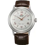 Orient TAC Automatik Leder 41 mm FAC00008W0