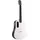 Lava Me Play Nachtlicht, 91,4 cm, Weiß