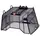 KLICKfix Citymax 2 Racktime 0321R