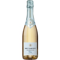 Les Grands Chais de France Brut Dargent Chardonnay Alkoholfrei 750ml