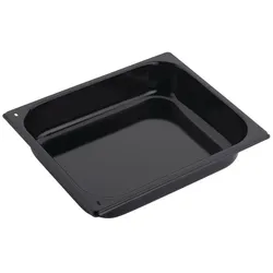 Gastro M Gn-Behälter Mit Emaillierung 40Mm Gn1/2