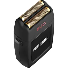 Stylecraft Rebel Shaver Schwarz