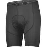 Scott Trail Underwear + Herren Bikeshort-Schwarz-XL