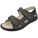 Finn Comfort Sandale Wanaka-S grau 42