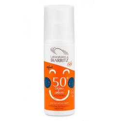 Alga Maris Sonnencreme Kinder LSF 50+ 100 ml