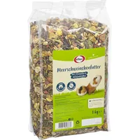 Elles Meerschweinchenfutter 2,5kg 4x2,5kg