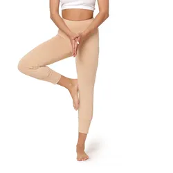 Yoga Hose 3/4 BLV50-283 - Sand - XL