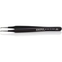 Knipex Präzisions-Pinzette 92 08 78 ESD