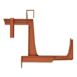 Buri 59 x 16,5 cm Kunststoff