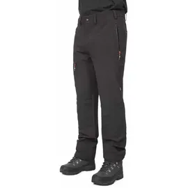 Trespass Passcode Hosen Schwarz XS