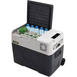 Vevor Kompressorkühlbox 30 l