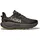 HOKA Challenger 8 GTX Herren Asphalt Grey/Varsity Yellow 42 2/3