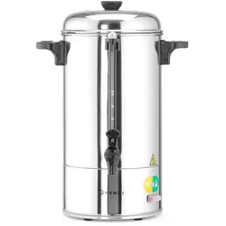 Hendi Kaffee-Perkolator, einwandig
