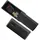Master Lock Schlüsselsafe Mini magnetisch 11,9 x 5,1 x 2,9 cm Schwarz