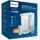 Philips Instant-Wasserfilter-Kanne Weiß 3 L