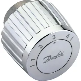 Danfoss Rücklauftemperaturbegrenzer FJVR 10-80 GradC Heizkörperthermostat
