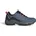 GORE-TEX Wonder Steel Grey Three Semi Impact Orange 42 2/3