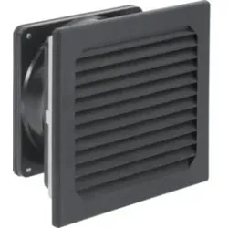Hager MES-FLL Filterlüfter IP54 42/63 [m3/h] MESFLL