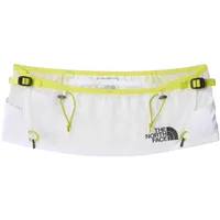The North Face Summit Run BELT Sports backpack Herren TNF White/White Ash Größe XL