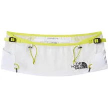 The North Face Summit Run BELT Sports backpack Herren TNF White/White Ash Größe XL