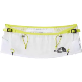The North Face Summit Run BELT Sports backpack Herren TNF White/White Ash Größe XL