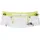 The North Face Summit Run BELT Sports backpack Herren TNF White/White Ash Größe XL