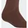 adidas Two-Toned Crew Socken 2 Paar Beige/Braun 43-45