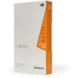 D'Addario VENN Alto Sax 3.5