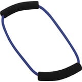 Deuser 112633 Ring Fitnessband, Blau, One size