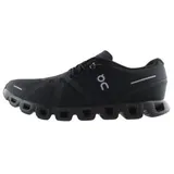 On Cloud 5 Herren All Black 43