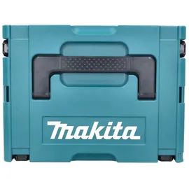 Makita DTD152RYJ inkl. 2 x 2,0 Ah + Ladegerät + Makpac