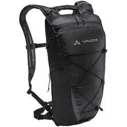 Vaude Uphill 8 - Fahrradrucksack - Black