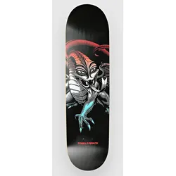 Powell Peralta Caballero Blue Fade 8.25" Skateboard Deck black Gr. Uni
