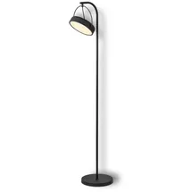 Osram Decor Puck 12W 590lm schwarz