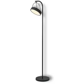 Osram Decor Puck 12W 590lm schwarz