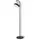 Osram Decor Puck 12W 590lm schwarz