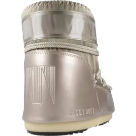 MOON BOOT MB ICON LOW GLANC Bronze - Bronze - 39-41