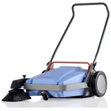 Kränzle 1 + 1 Handkehrmaschine 67 cm