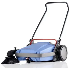 Kränzle 1 + 1 Handkehrmaschine 67 cm