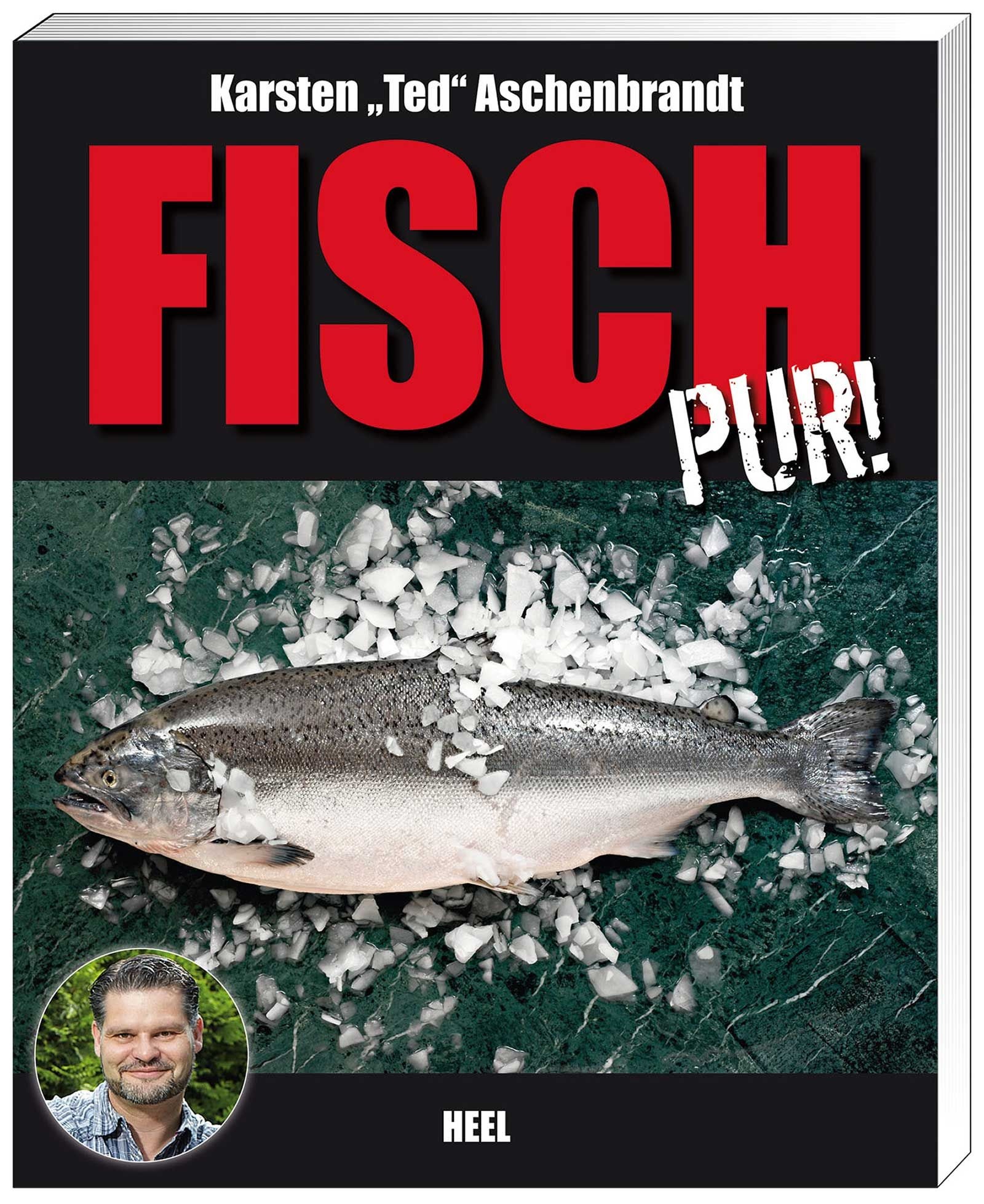 Fisch pur! Buch 1 St