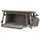 Avid Campingtisch Bivvy Organizer Grau