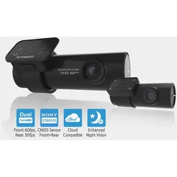 DR750S IR 2CH 64GB