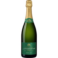 J. Charpentier - Champagne Réserve Brut