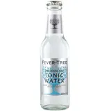 Fever-Tree Dry Tonic Water / ehemals Light Tonic  0,2L Flasche inkl. 0,15 Pfand